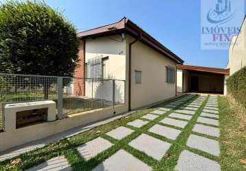 Casa 3 dormitórios para venda em jundiaí, vila progresso, 3 dormitórios, 3 banheiros, 4 vagas