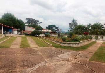 Chácara para venda em campo limpo paulista, estância figueira branca, 2 dormitórios, 2 banheiros, 8 vagas