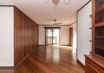 Apartamento tipo  para venda com 3 quartos, 128m²