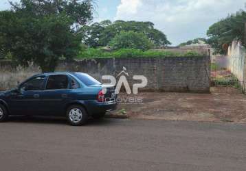 Venda | terreno com 545,90 m². zona 08, maringá