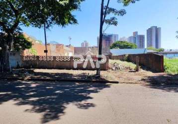 Venda | terreno de 600m² em zona 08, maringá