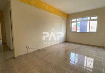 Apartamento à venda em maringá, zona 07, com 01 quarto, com 50.45 m², ed, vanessa