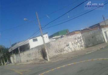 Galpão  comercial à venda, vila medeiros, são paulo.