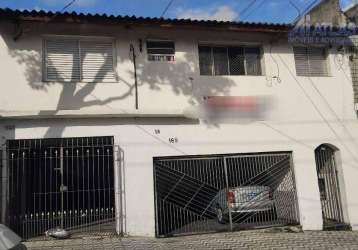 Casa com 8 dormitórios à venda, 460 m² por r$ 1.410.000,00 - vila leonor - são paulo/sp