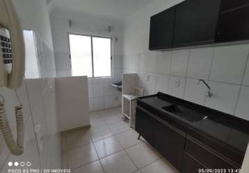 Apartamento 2 qtos a venda santa candida