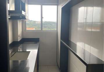 Apartamento a venda em colombo