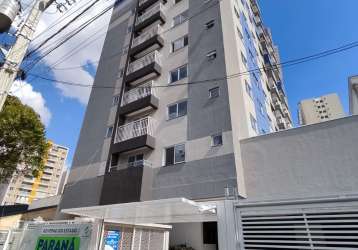 Apartamento novo mundo a venda