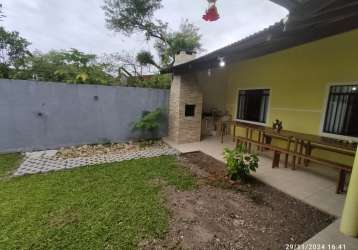 Casa para alugar em guaratuba