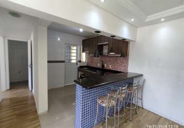 Apartamento osasco colombo