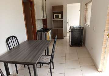 Apartamento para alugar mensal em coroados guaratuba parana