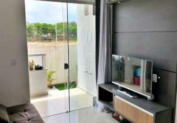 Apartamento à venda com 2 quartos 1 suíte, 94m² em ingleses florianópolis