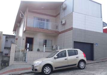 Casa à venda com 3 quartos 1 suíte, 477m² em serraria são josé