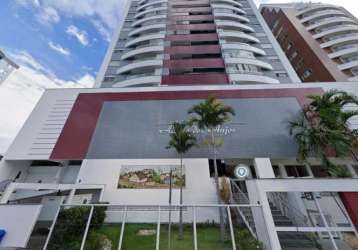 Apartamento à venda com 3 quartos 1 suíte, 88m² em campinas são josé