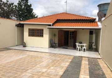 Casa com 3 dormitórios à venda, 150 m² por r$ 700.000,00 - arujamerica - arujá/sp