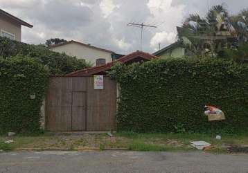 Casa  residencial à venda, center ville, arujá.