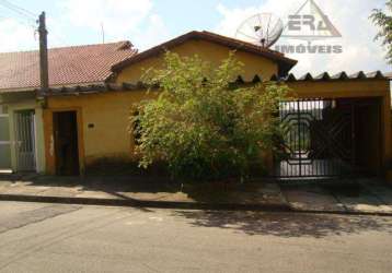 Casa  residencial à venda, jordanópolis, arujá.