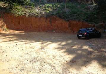 Terreno  residencial à venda, jardim renata, arujá.