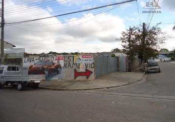 Terreno comercial para venda e locação, vila riman, arujá - te0169.