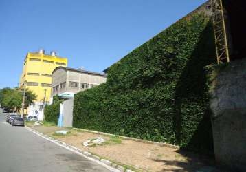 Galpão industrial com maquinário para fundição à venda por r$ 4.500.000 - bonsucesso - guarulhos/sp