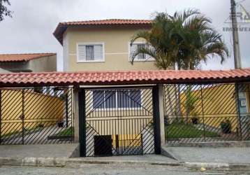 Casa residencial à venda, arujamerica, arujá.