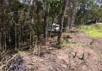 Terreno residencial à venda, jardim são jorge, arujá.