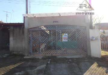 Casa com 2 dormitórios à venda, 75 m² por r$ 350.000,00 - parque rodrigo barreto - arujá/sp