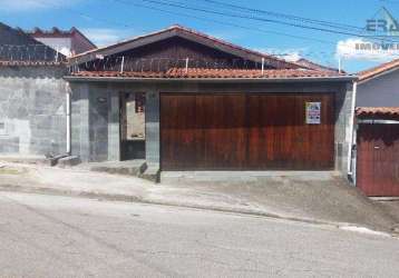 Casa com 4 dormitórios à venda, 232 m² por r$ 480.000,00 - jordanópolis - arujá/sp