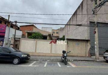 Casa com 3 dormitórios à venda, 488 m² por r$ 1.300.000,00 - centro - itaquaquecetuba/sp