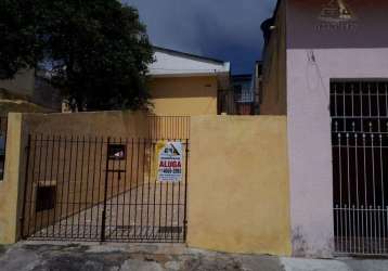 Casa com 1 dormitório para alugar por r$ 1.234,00/mês - jardim real - arujá/sp