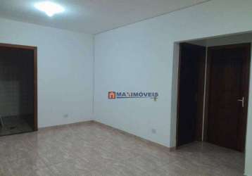 Apartamento com 2 dormitórios para alugar, 60 m² por r$ 2.085,00/mês - jardim paulista - atibaia/sp