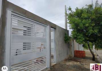 Imperdível: casa à venda em boituva-sp, vila dos ipês, 2 quartos, 1 suíte, 2 salas, 2 banheiros, 2 vagas, 100m².