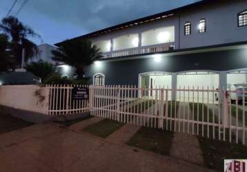 Casa de alto padrão no condomínio residencial saint claire em boituva-sp: 4 quartos, 3 suítes, 2 salas, 4 banheiros, 7 vagas - 520 m².