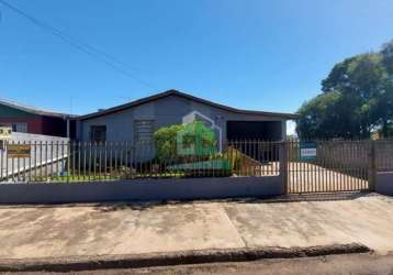 Casas á venda no joão paulo