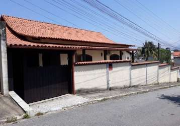 Casa estilo colonial