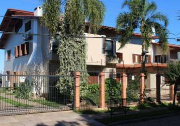 Casa com 6 quartos à venda na rua genny zachia stephanou, 115, ipanema, porto alegre por r$ 6.070.000