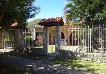 Casa com 3 quartos à venda na rua morano calabro, 69, jardim isabel, porto alegre por r$ 990.000