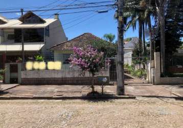 Casa com 2 quartos à venda na rua pasteur, 623, ipanema, porto alegre por r$ 400.000