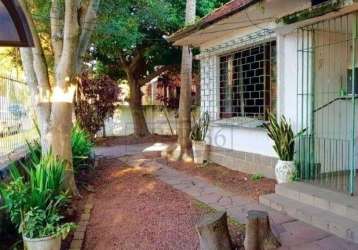 Casa com 2 quartos à venda na rua chavantes, 621, vila assunção, porto alegre por r$ 880.000