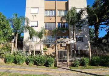 Apartamento com 2 quartos à venda na rua dea coufal, 1255, ipanema, porto alegre por r$ 340.000