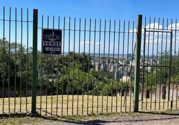 Terreno à venda na rua coronel gomes de carvalho, 510, sétimo céu, porto alegre por r$ 600.000