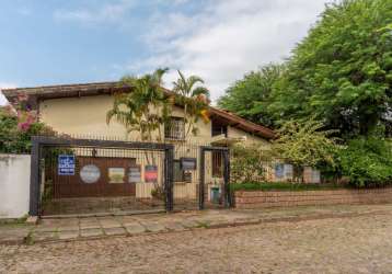 Casa com 3 quartos à venda na rua cidreira, 150, ipanema, porto alegre por r$ 750.000