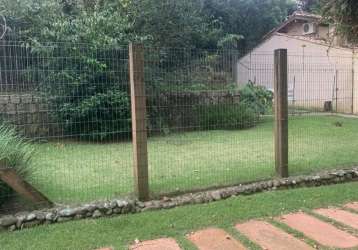 Terreno à venda na rua fernando cunha, 136, ipanema, porto alegre por r$ 550.000