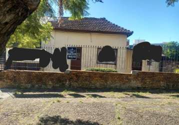 Casa comercial à venda na rua doutor dias de carvalho, 142, tristeza, porto alegre por r$ 780.000