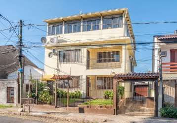 Apartamento com 3 quartos à venda na rua monte arraes, 232, nonoai, porto alegre por r$ 360.000