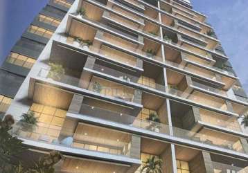 Apartamento com 4 quartos à venda na avenida diário de notícias, 1500, cristal, porto alegre por r$ 6.000.000