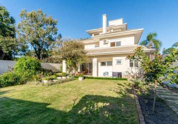 Casa com 3 quartos à venda na rua ladislau neto, 362, ipanema, porto alegre por r$ 2.790.000