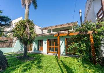 Casa com 6 quartos à venda na rua doutor benjamin camozato, 55, jardim isabel, porto alegre por r$ 1.300.000