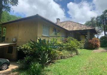 Chácara / sítio com 3 quartos à venda na estrada marechal marciano ávila, 399, restinga, porto alegre por r$ 1.500.000