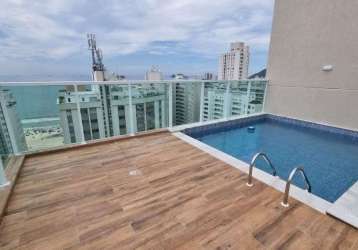 Apartamento vista mar