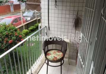 Venda apartamento 3 quartos jardim guanabara rio de janeiro